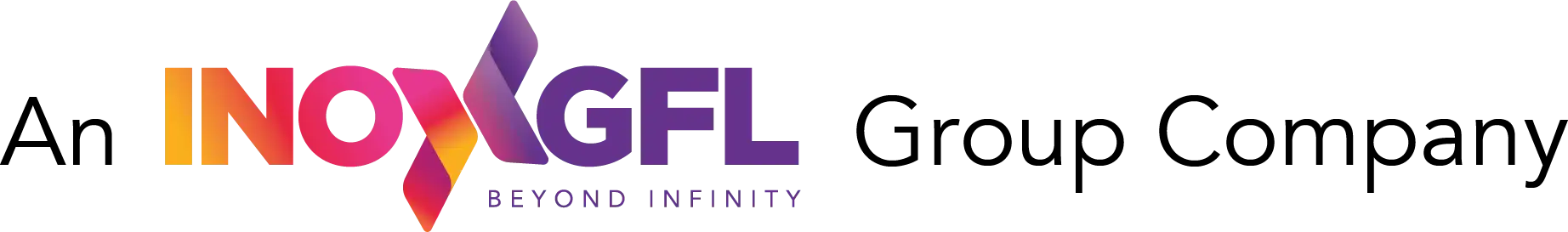 INOXGFL Logo