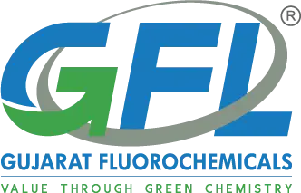 Gujarat Fluorochemicals Limited-Logo
